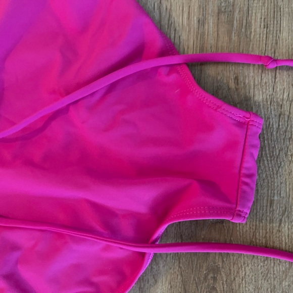 TA3 Plungey swimsuit - Picture 5 of 7